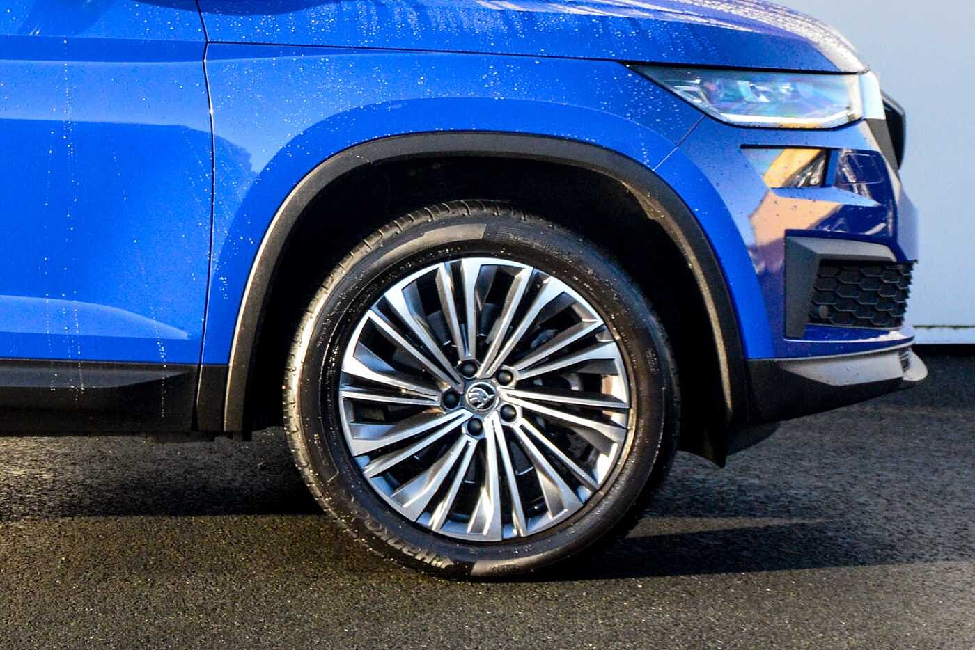 Used Skoda Kodiaq 2023 for sale - 77032500: Photo 5