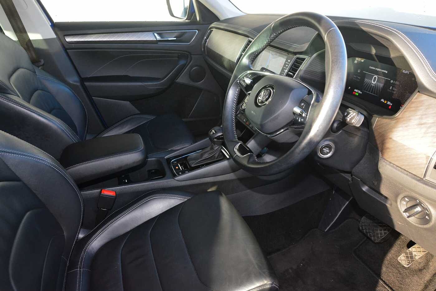 Used Skoda Kodiaq 2023 for sale - 77032500: Photo 6