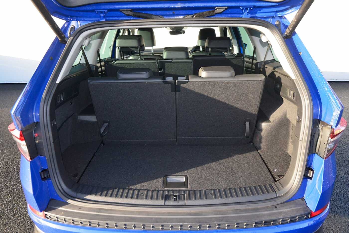 Used Skoda Kodiaq 2023 for sale - 77032500: Photo 9