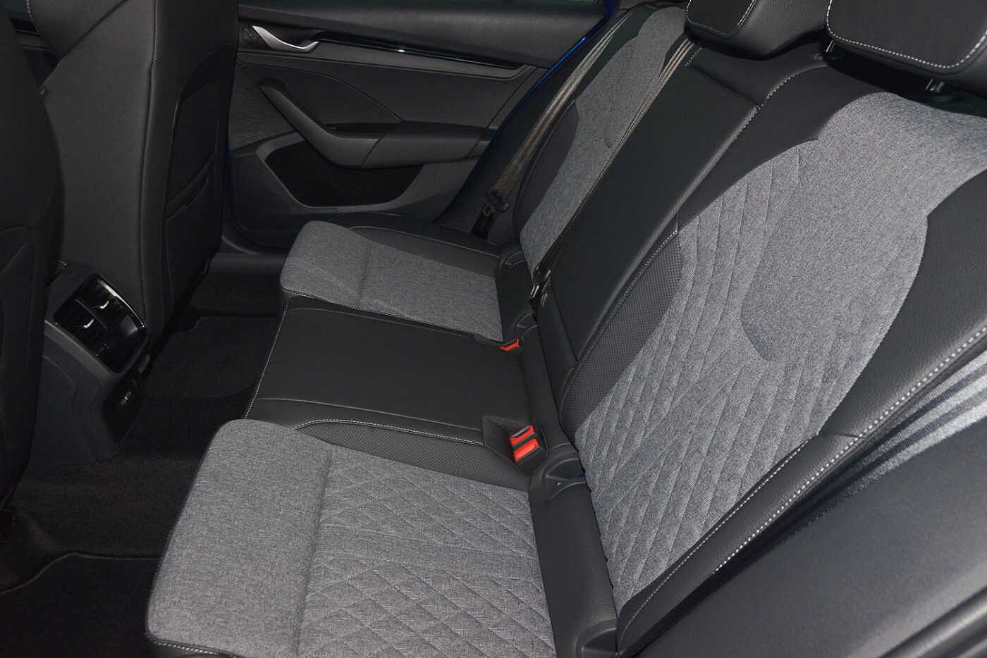 Used Skoda Octavia 2025 for sale - 76678204: Photo 10