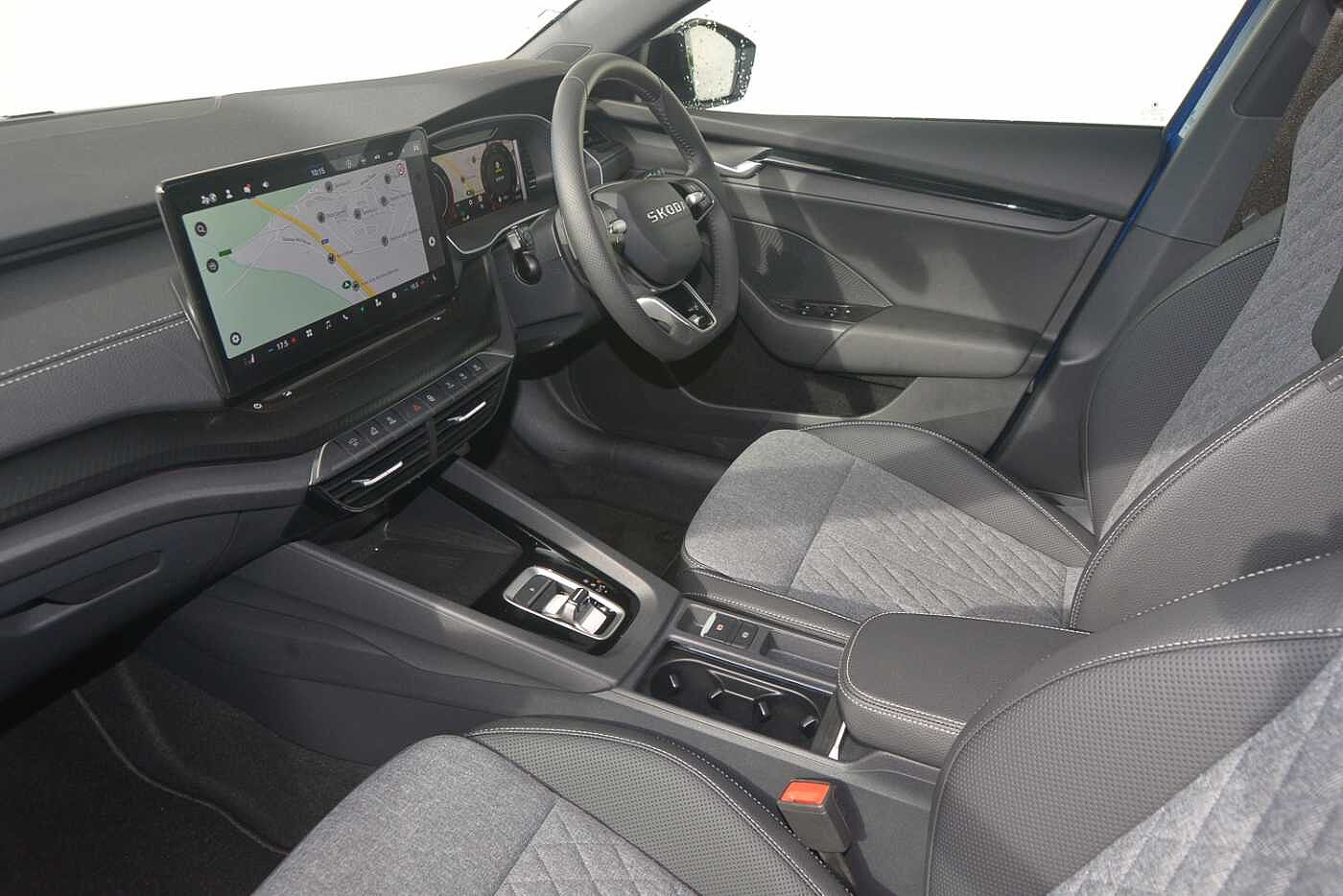 Used Skoda Octavia 2025 for sale - 76678204: Photo 2