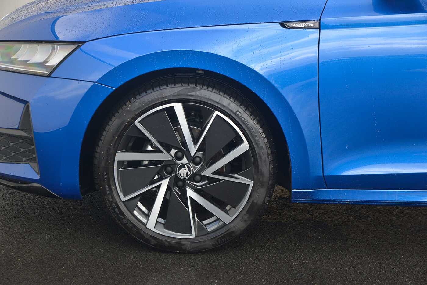 Used Skoda Octavia 2025 for sale - 76678204: Photo 5