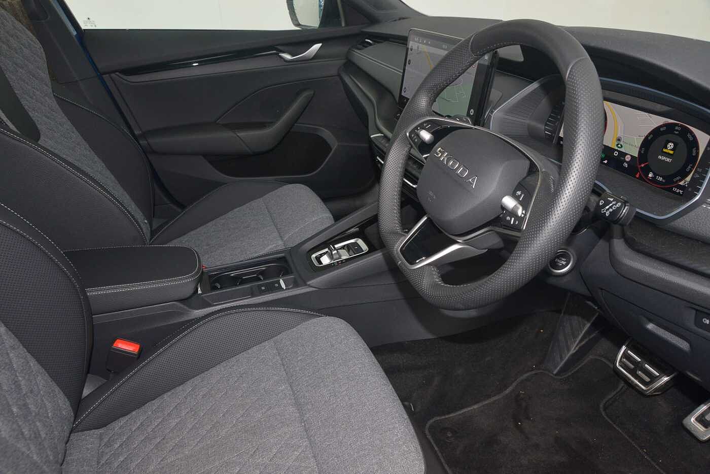 Used Skoda Octavia 2025 for sale - 76678204: Photo 6