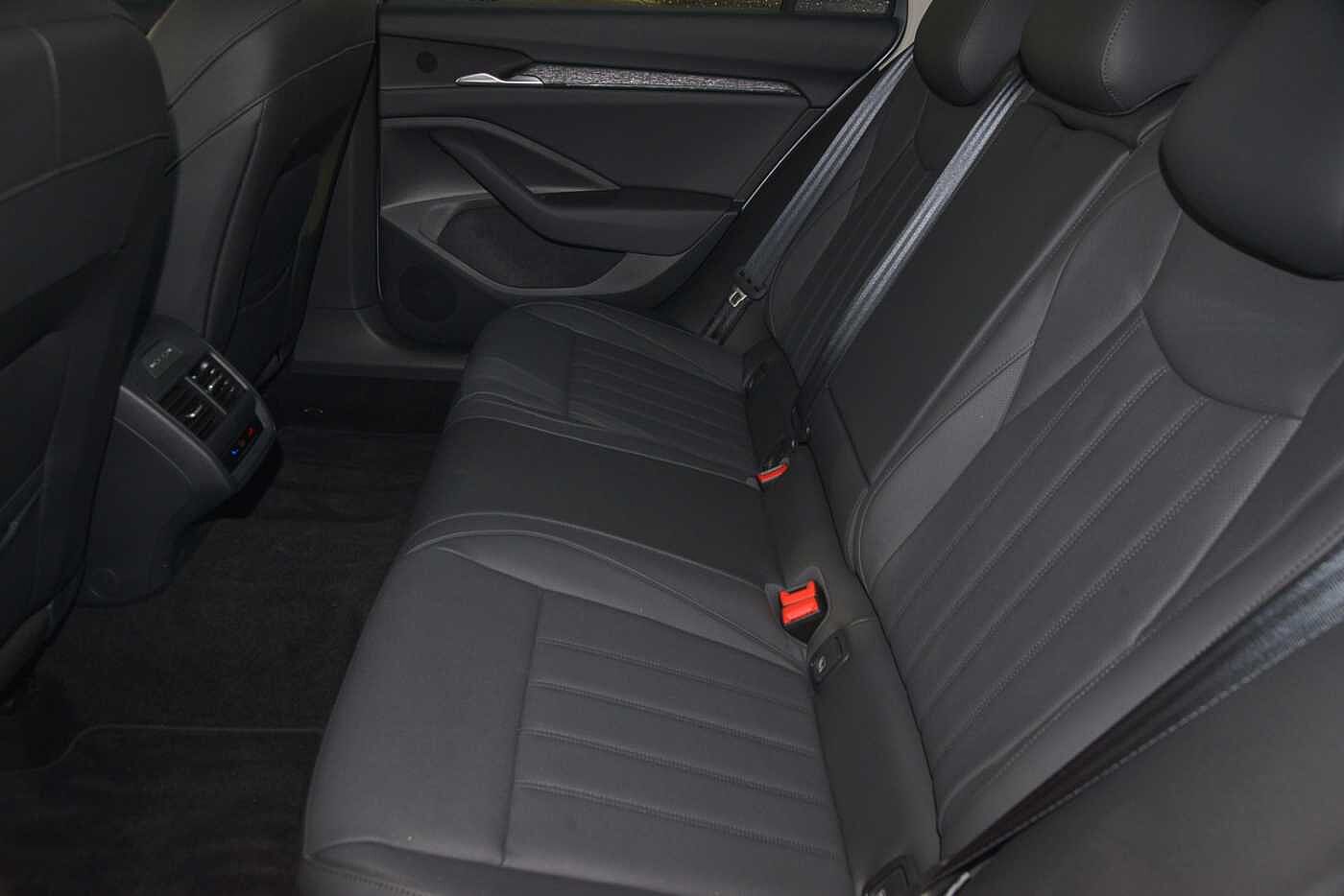 Used Skoda Superb 2024 for sale - 76677362: Photo 10