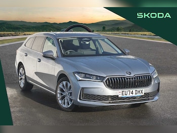 2024 (74) - 2.0 TDI 193 SE L 4X4 5dr DSG