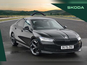 Used Skoda Superb 2025 for sale - 78141155: Photo