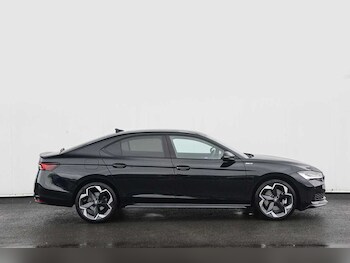 Used Skoda Superb 2025 for sale - 78141155: Photo