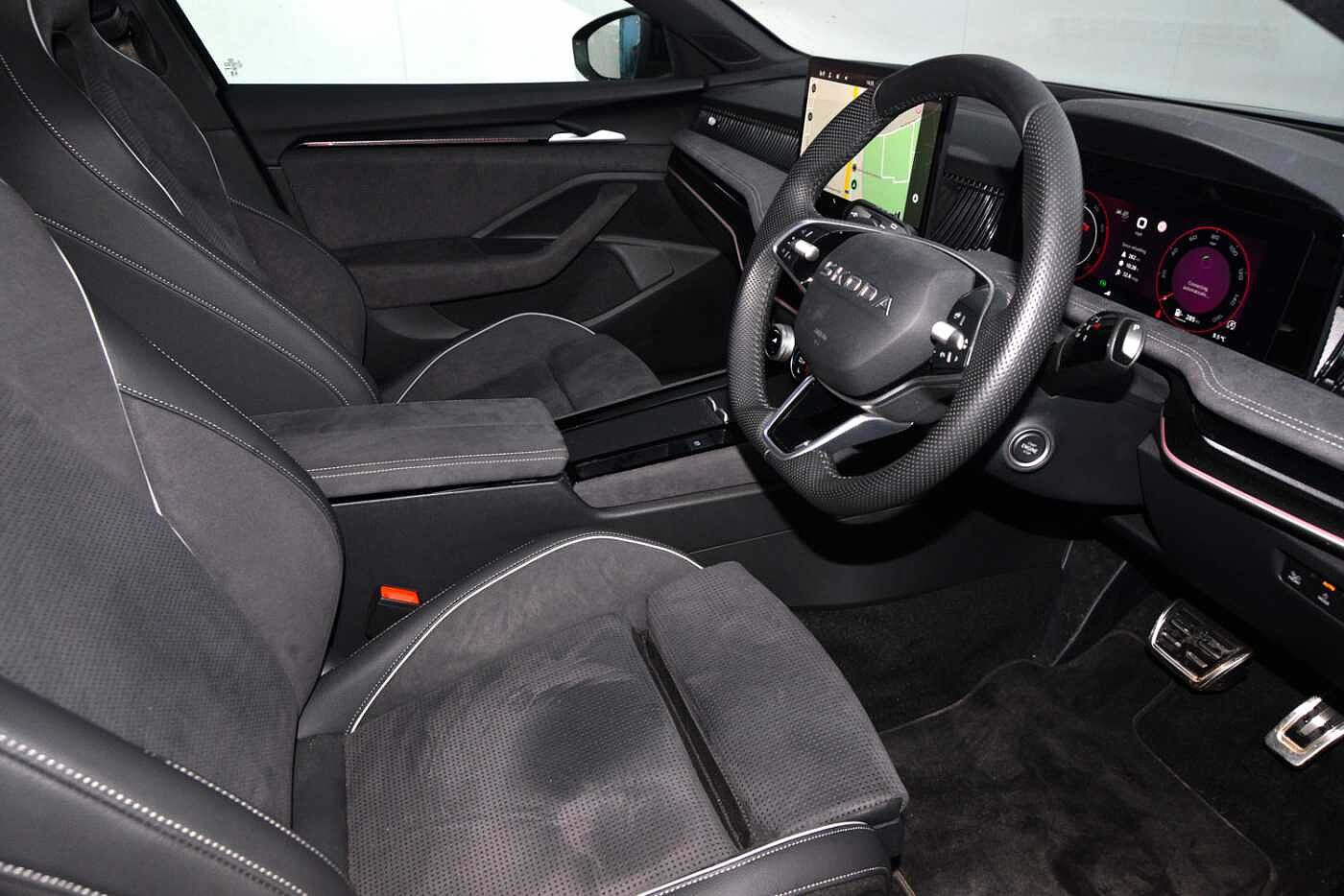 Used Skoda Superb 2025 for sale - 78141155: Photo 6