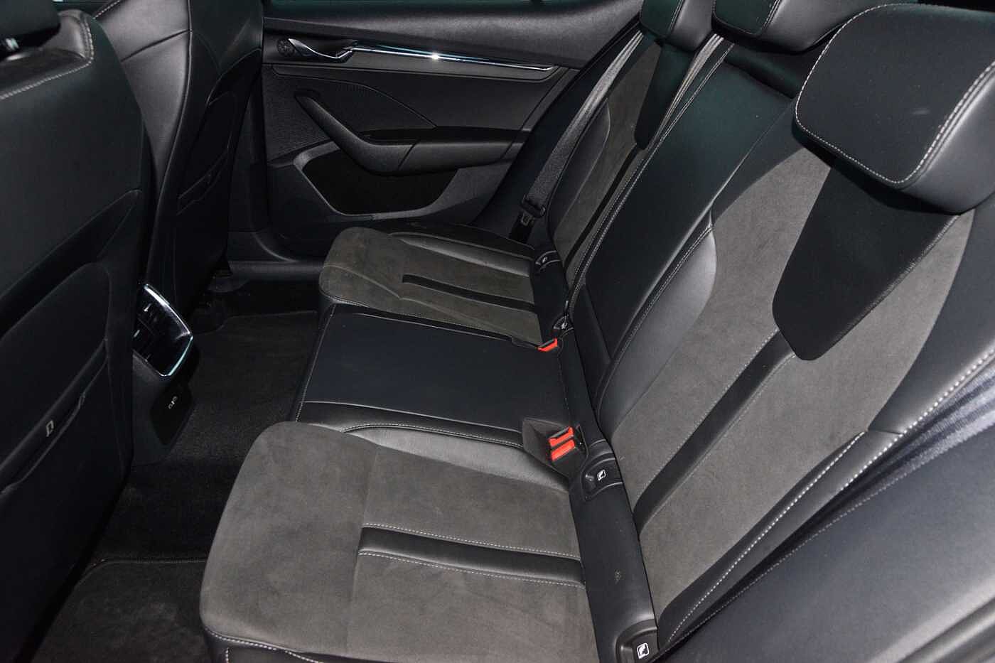 Used Skoda Octavia 2021 for sale - 76877841: Photo 10