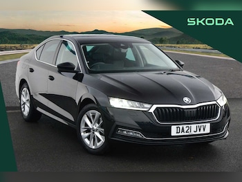 2021 (21) - 1.5 TSI SE L 5dr