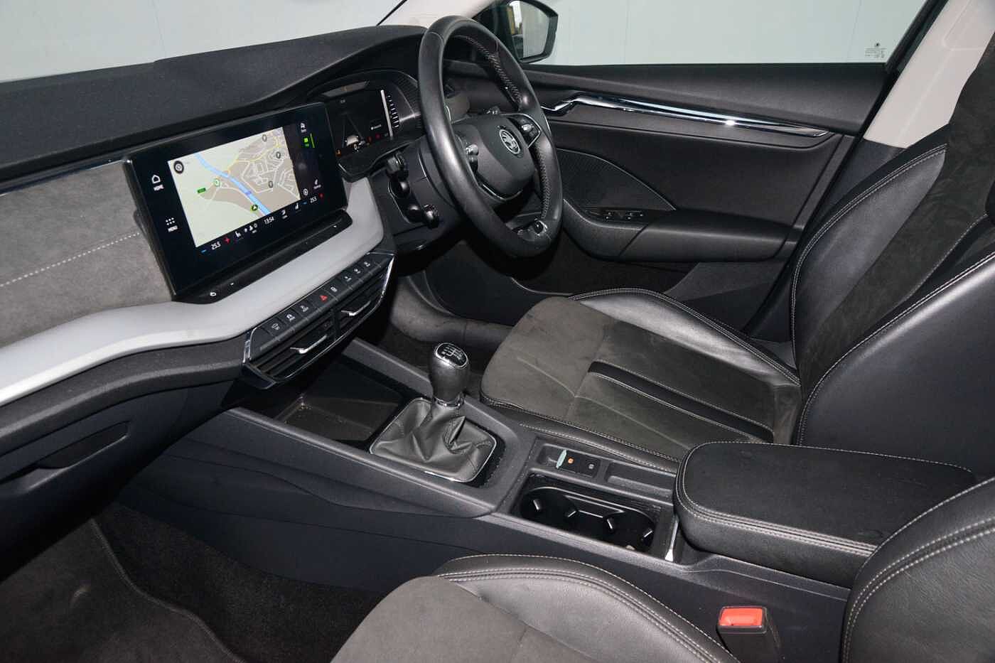 Used Skoda Octavia 2021 for sale - 76877841: Photo 2