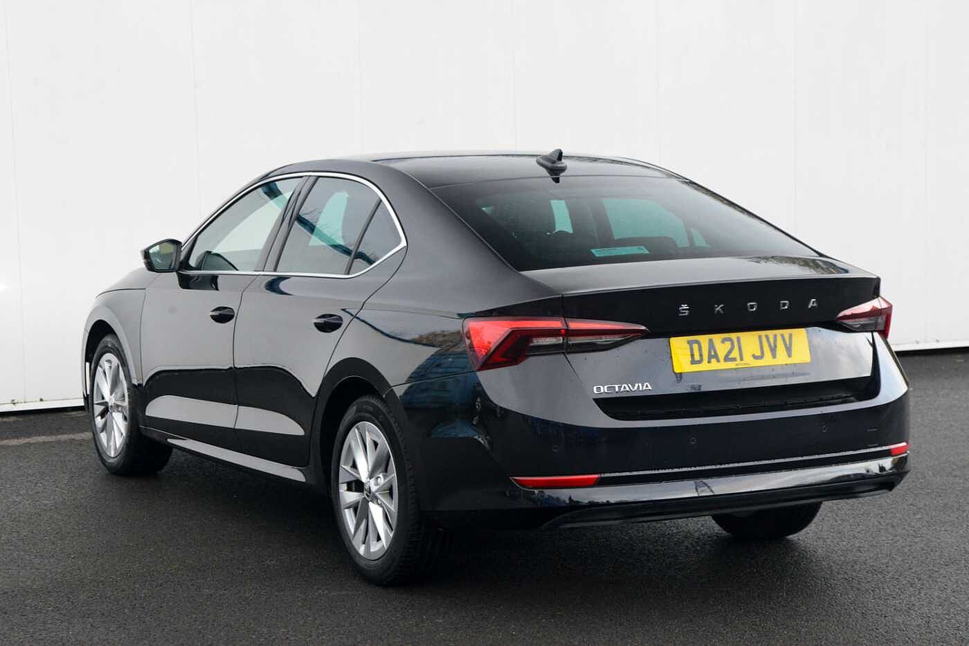 Used Skoda Octavia 2021 for sale - 76877841: Photo 3