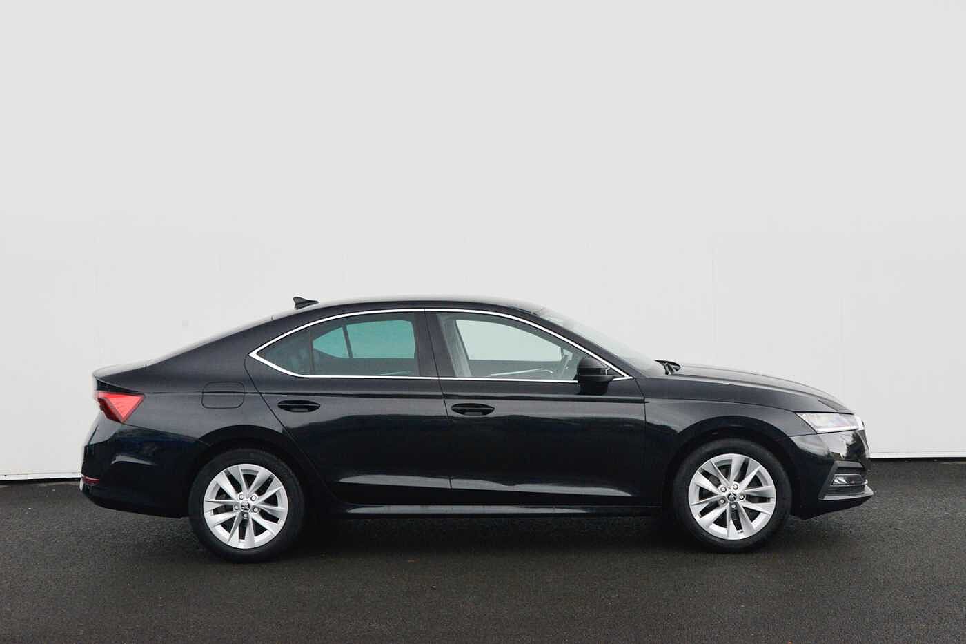 Used Skoda Octavia 2021 for sale - 76877841: Photo 4