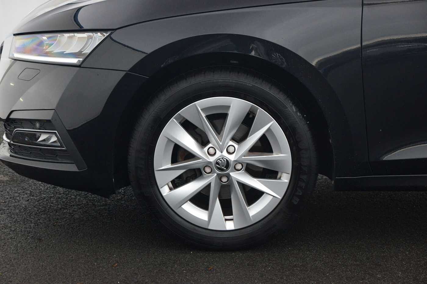 Used Skoda Octavia 2021 for sale - 76877841: Photo 5