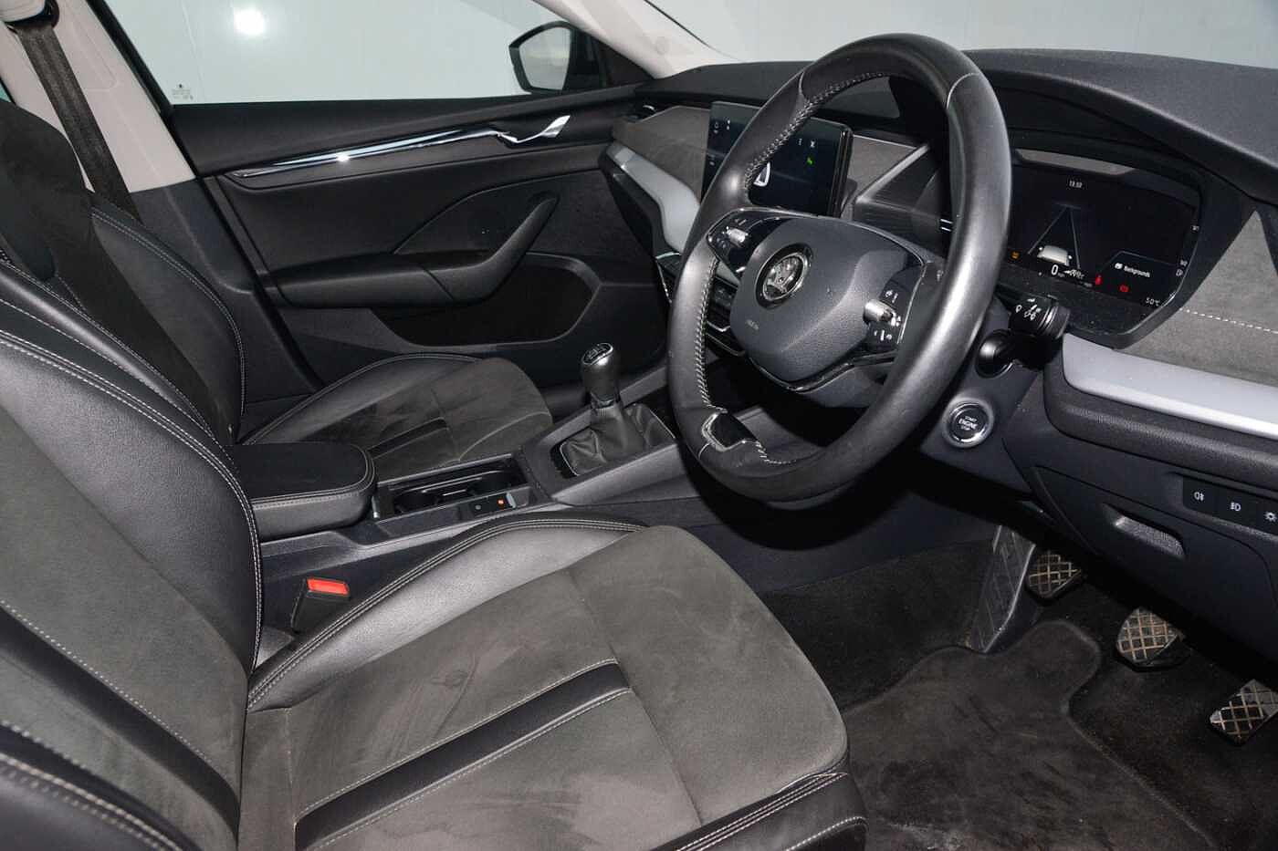 Used Skoda Octavia 2021 for sale - 76877841: Photo 6