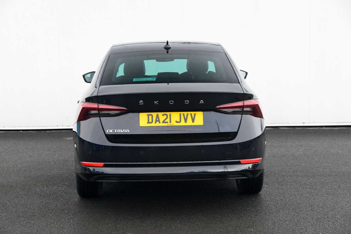 Used Skoda Octavia 2021 for sale - 76877841: Photo 7