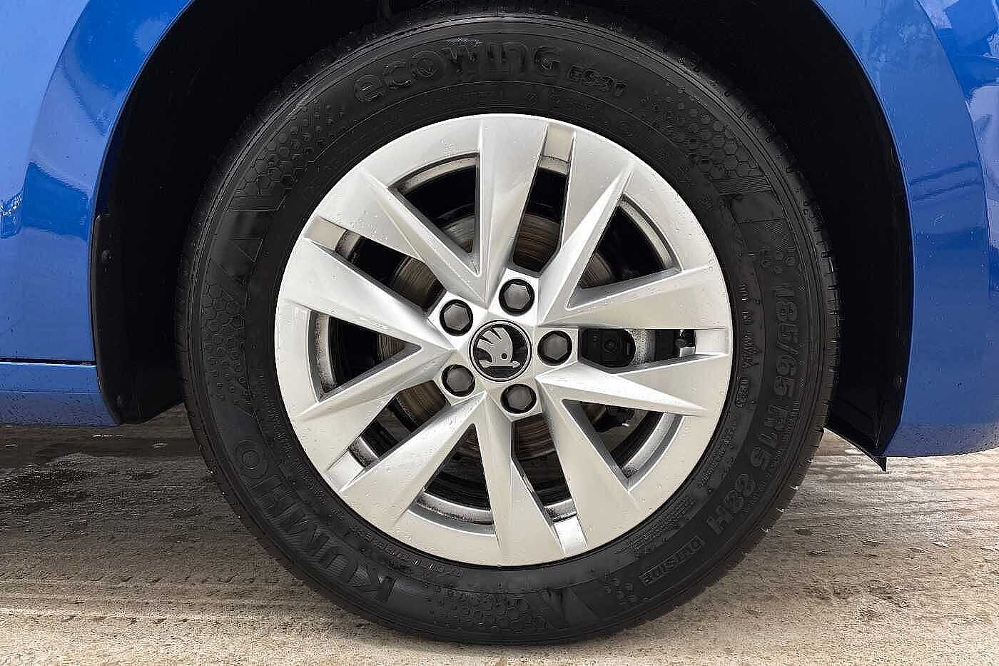 Used Skoda Fabia 2025 for sale - 77931600: Photo 5