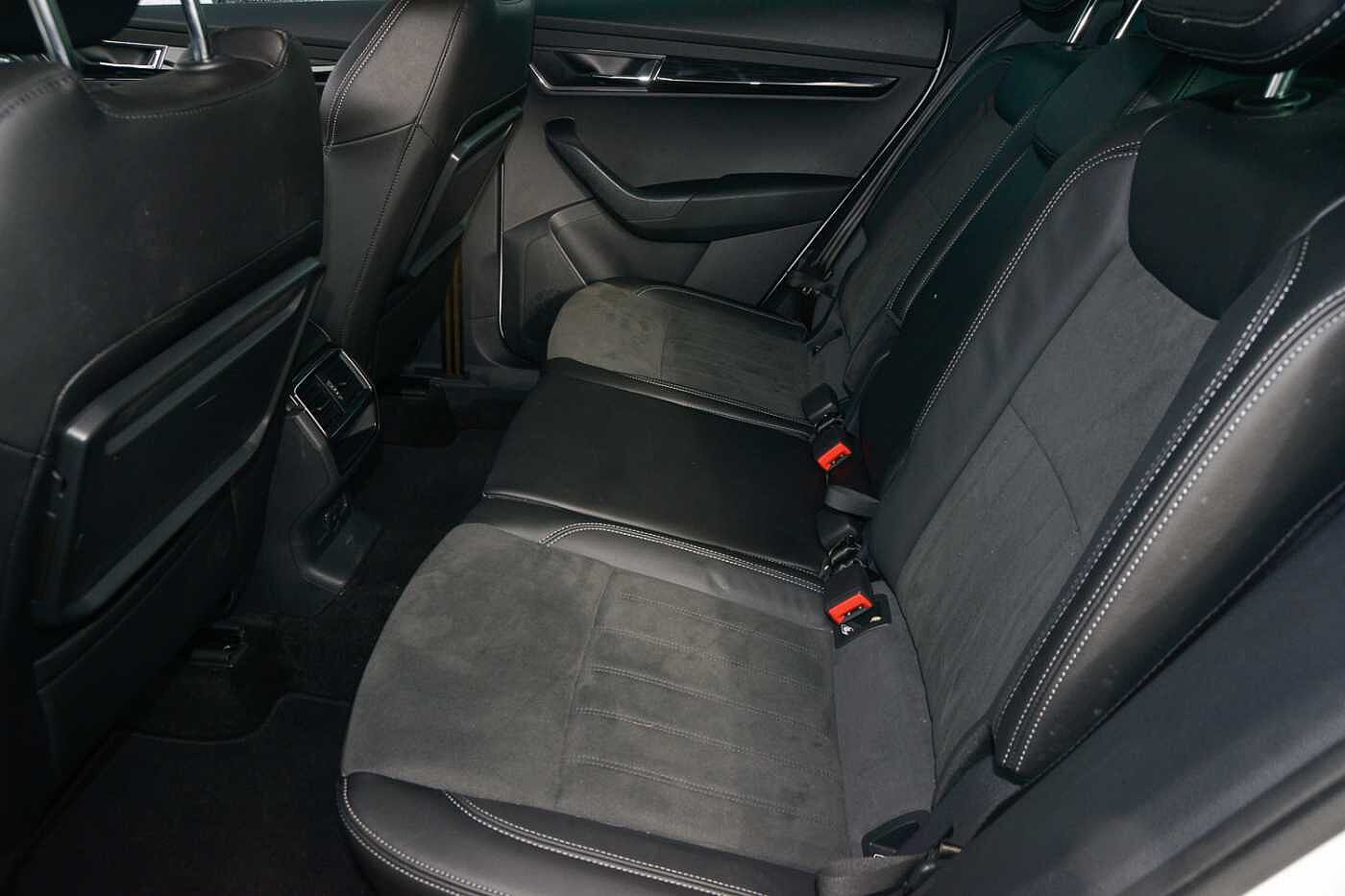 Used Skoda Karoq 2021 for sale - 76673939: Photo 10