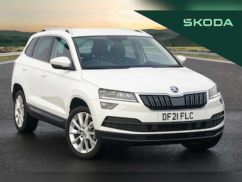 Skoda - Karoq
