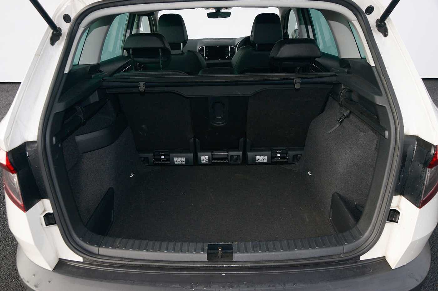 Used Skoda Karoq 2021 for sale - 76673939: Photo 9