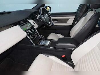 Used Land Rover Discovery Sport 2019 for sale - 78385966: Photo