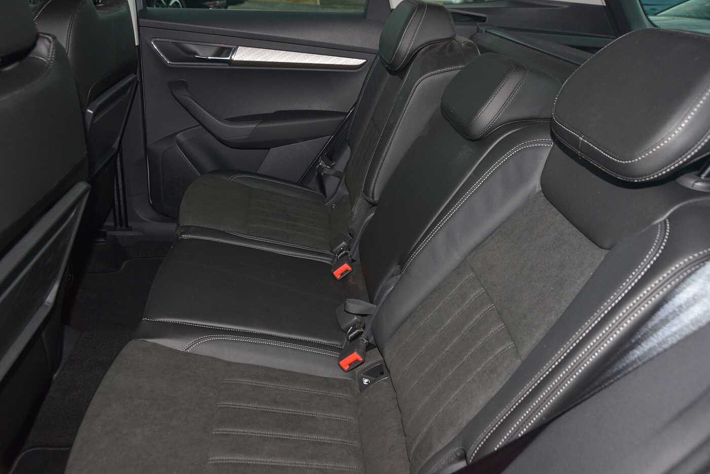 Used Skoda Karoq 2024 for sale - 76676557: Photo 10