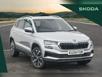 Skoda - Karoq