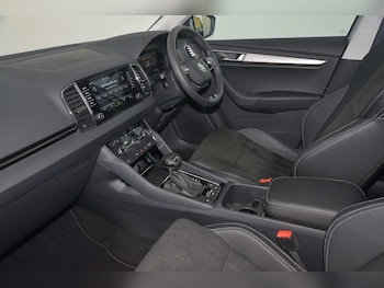 Used Skoda Karoq 2024 for sale - 76676557: Photo