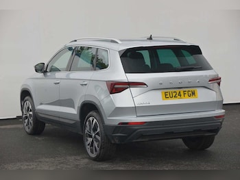 Used Skoda Karoq 2024 for sale - 76676557: Photo