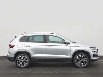 Used Skoda Karoq 2024 for sale - 76676557: Photo