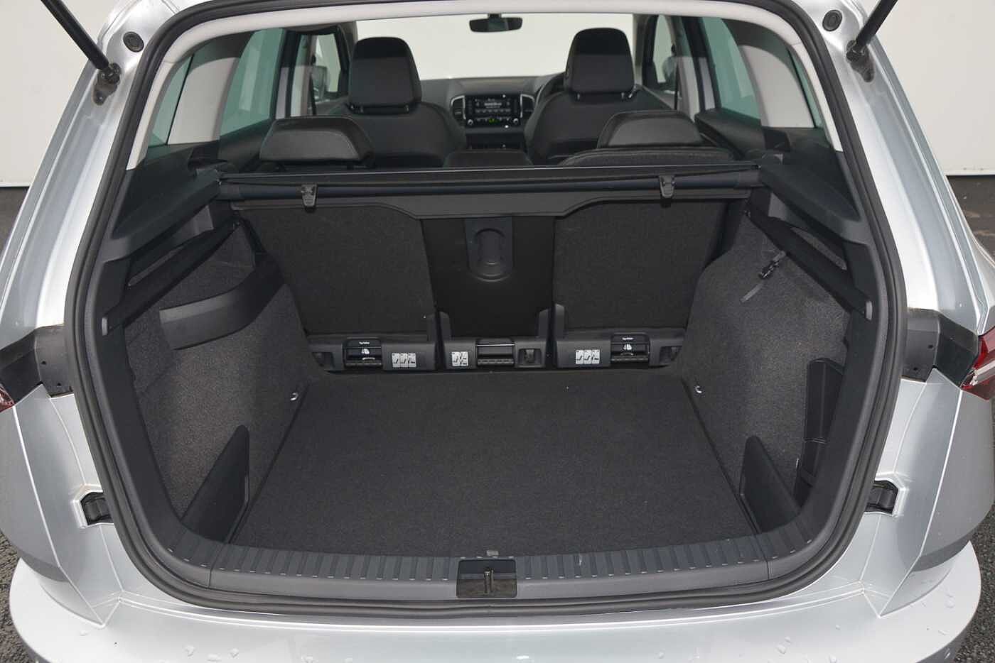 Used Skoda Karoq 2024 for sale - 76676557: Photo 9