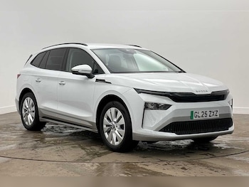 Used Skoda Enyaq 2025 for sale - 78339623: Photo