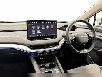 Used Skoda Enyaq 2025 for sale - 78339623: Photo