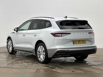 Used Skoda Enyaq 2025 for sale - 78339623: Photo