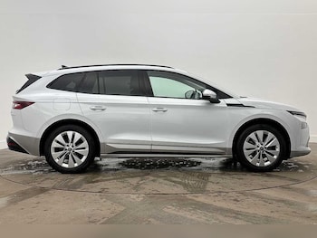 Used Skoda Enyaq 2025 for sale - 78339623: Photo