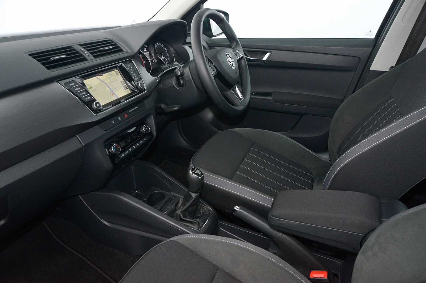 Used Skoda Fabia 2019 for sale - 77459521: Photo 2