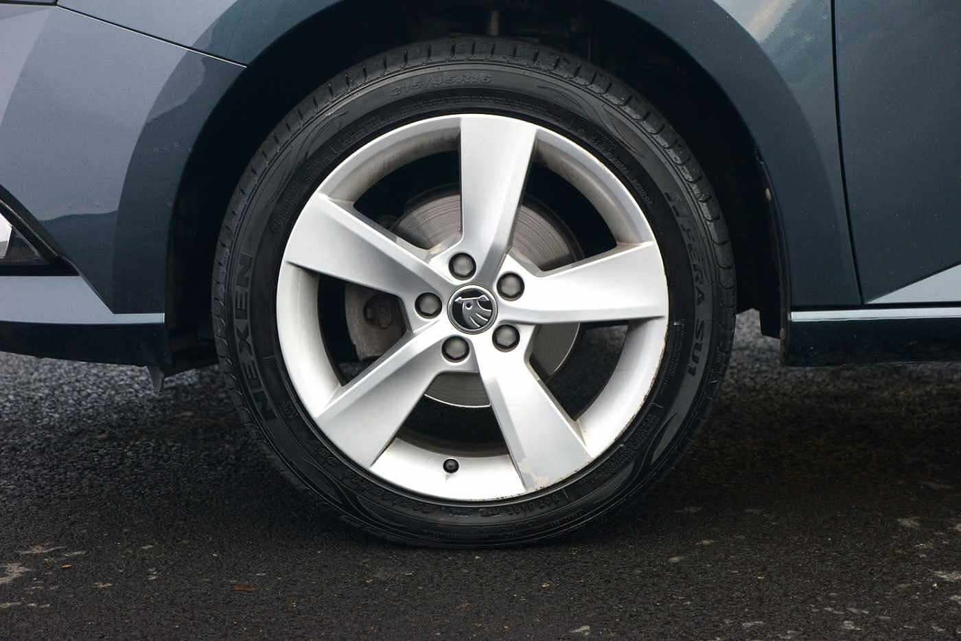 Used Skoda Fabia 2019 for sale - 77459521: Photo 5