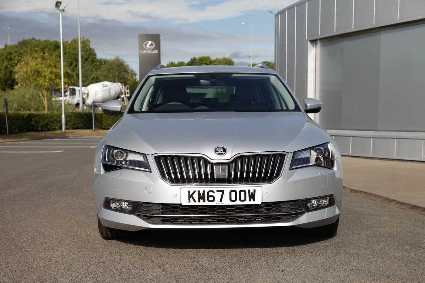 Used Skoda Superb 2017 for sale - 77316838: Photo 7