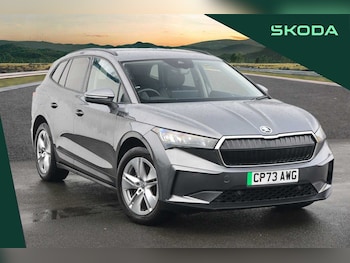 Used Skoda Enyaq 2023 for sale - 77649634: Photo