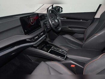 Used Skoda Enyaq 2023 for sale - 77649634: Photo