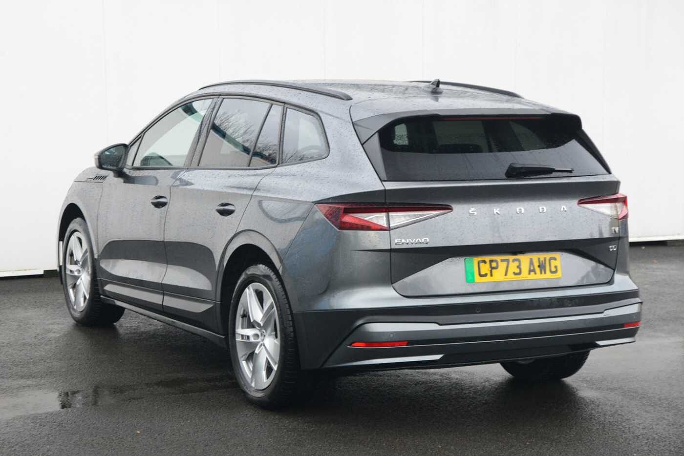 Used Skoda Enyaq 2023 for sale - 77649634: Photo 3