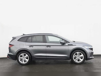 Used Skoda Enyaq 2023 for sale - 77649634: Photo