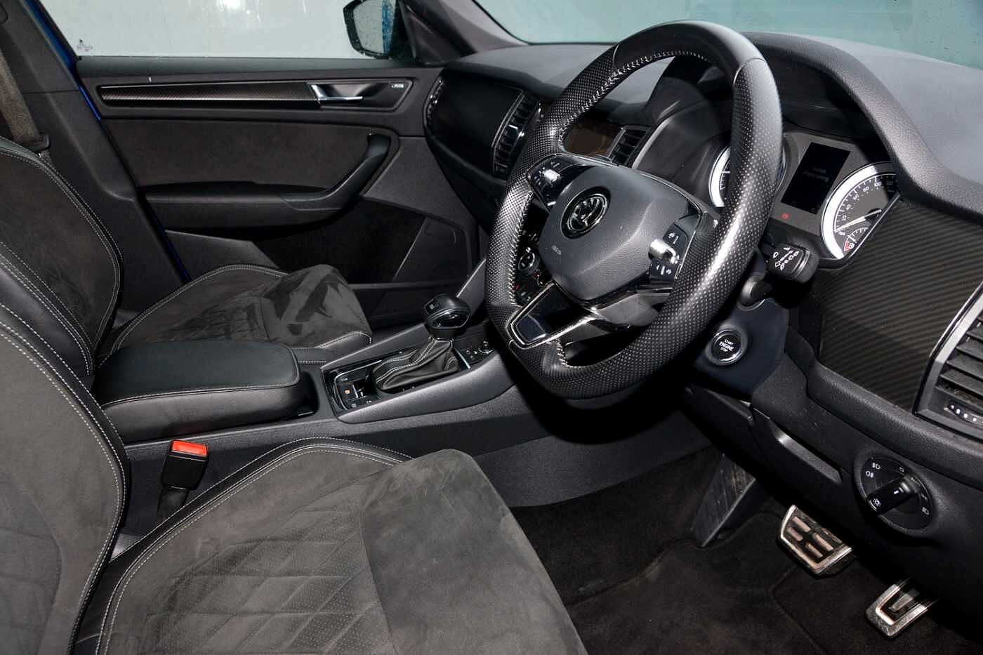 Used Skoda Kodiaq 2021 for sale - 76674289: Photo 6