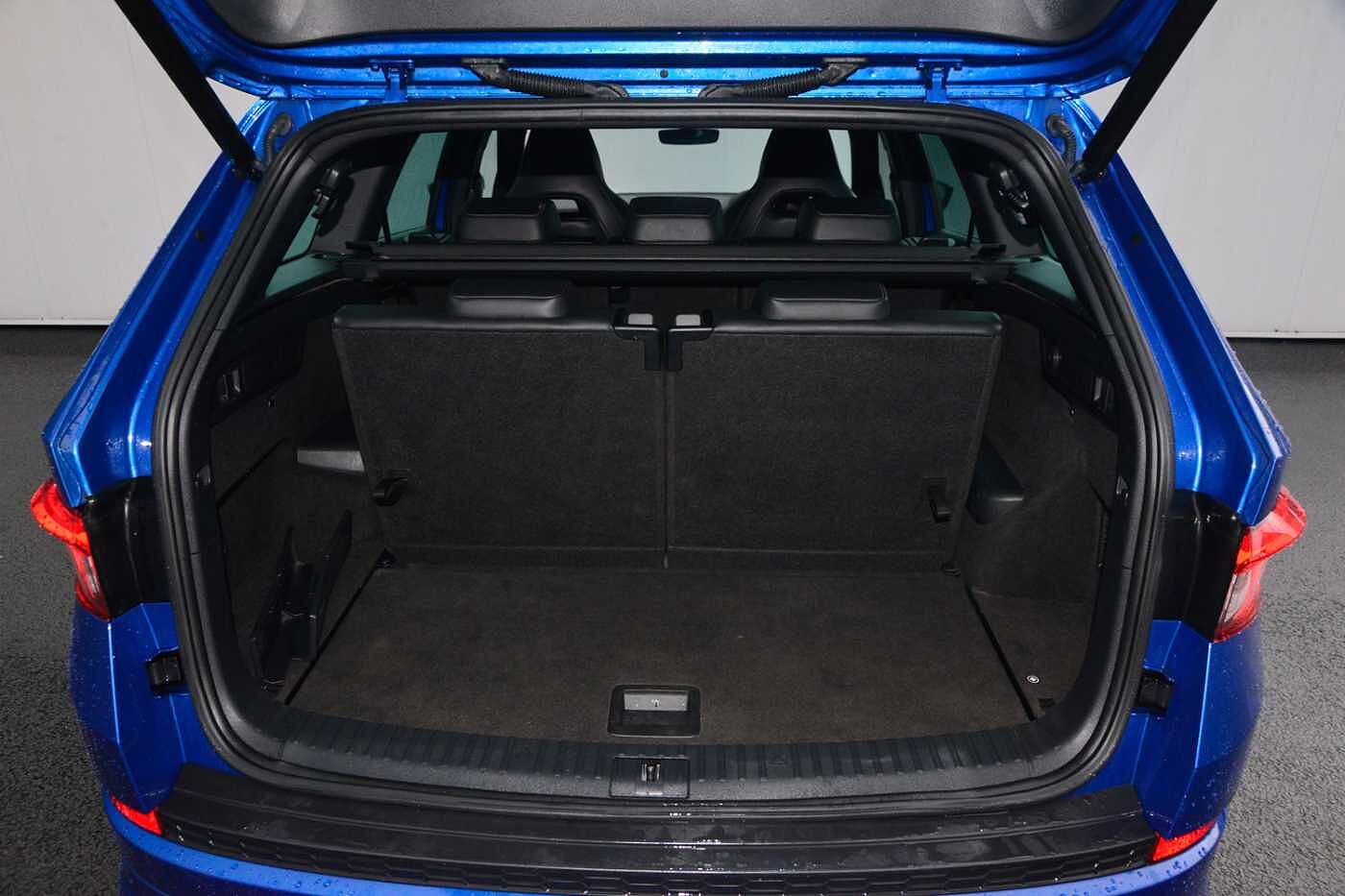 Used Skoda Kodiaq 2021 for sale - 76674289: Photo 9