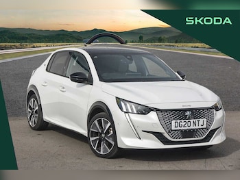 Peugeot 208 feature image