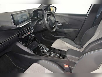 Used Peugeot 208 2020 for sale - 77417437: Photo