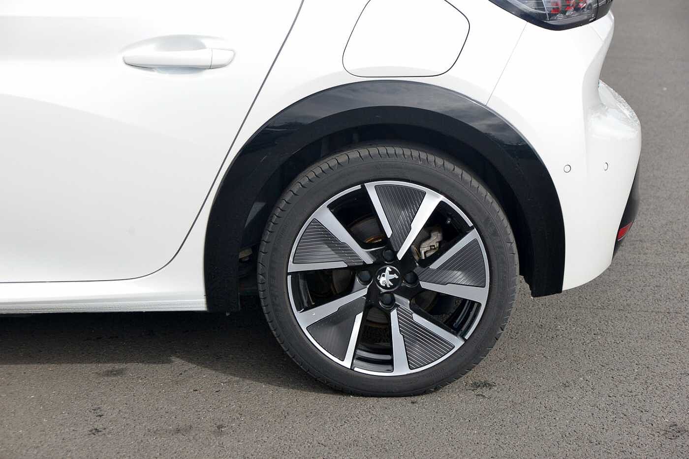 Used Peugeot 208 2020 for sale - 77417437: Photo 5