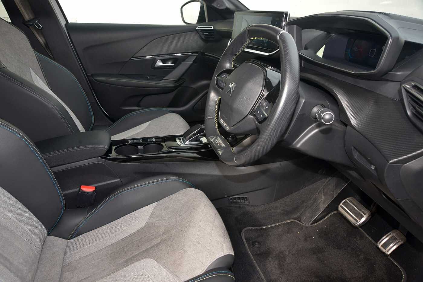 Used Peugeot 208 2020 for sale - 77417437: Photo 6