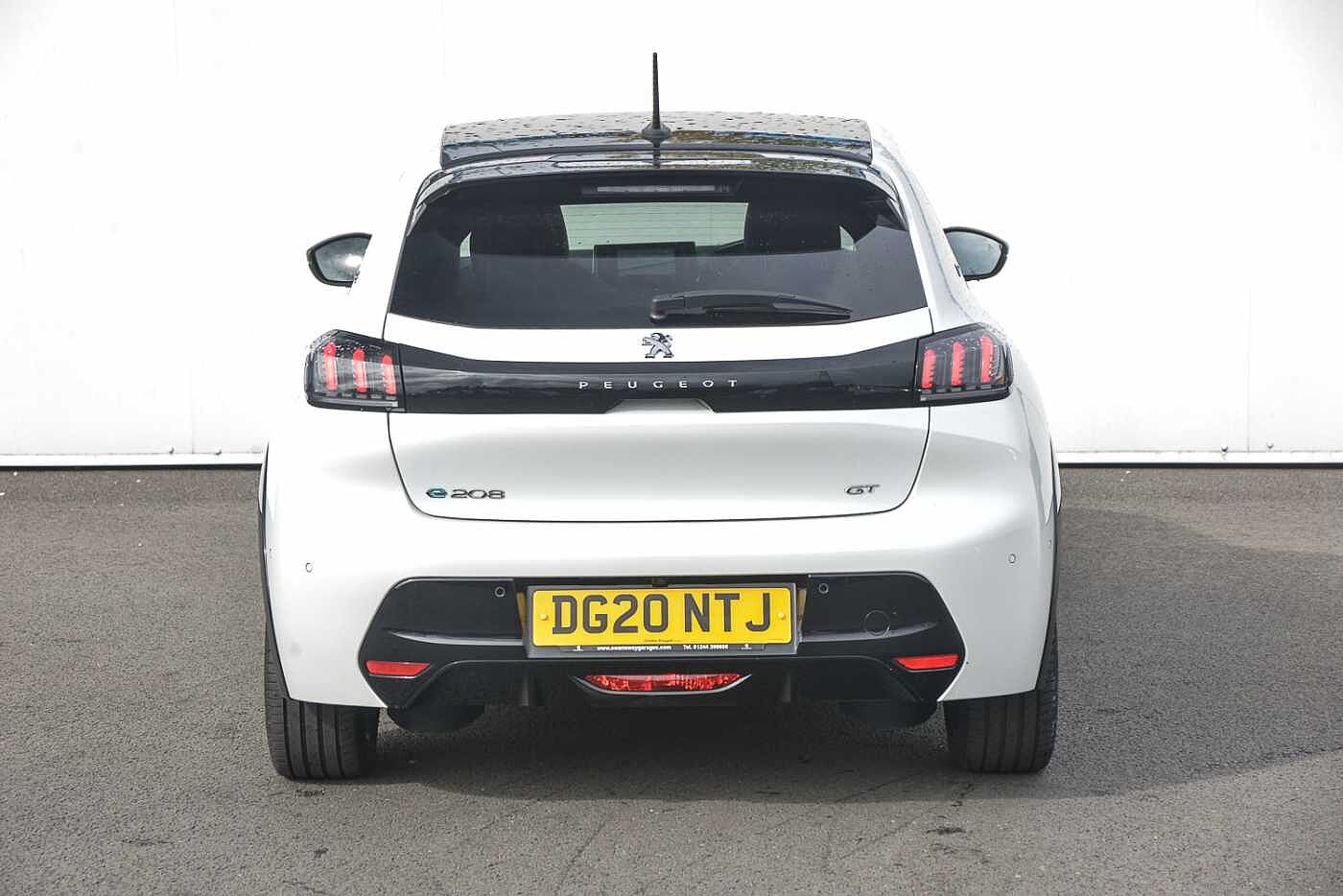 Used Peugeot 208 2020 for sale - 77417437: Photo 7