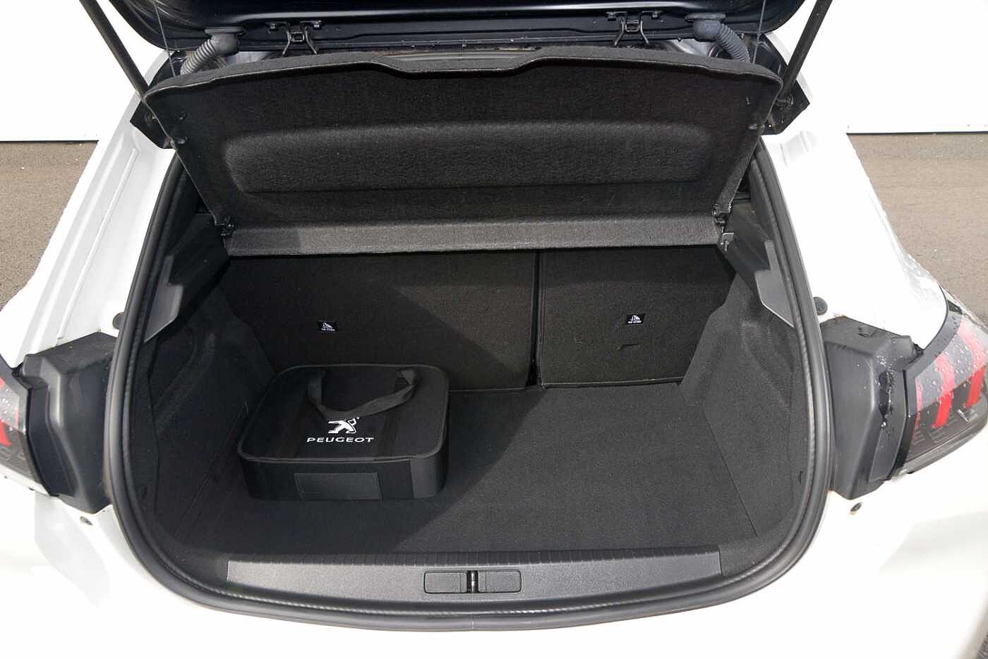 Used Peugeot 208 2020 for sale - 77417437: Photo 9